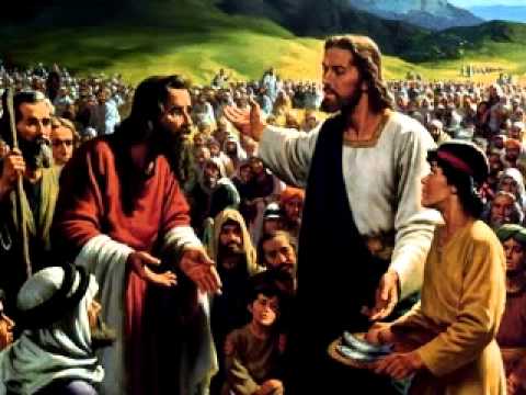 João Capítulo 7 - A incredulidade dos irmãos de Jesus - Bíblia Dramatizada