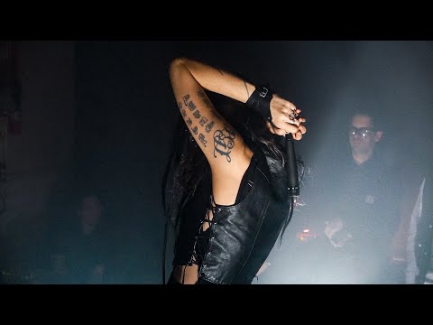 HIDE - Wildfire - Live