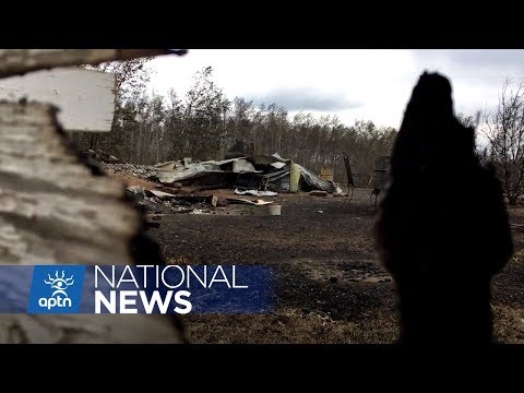 Alberta: A look at 2019 | APTN News
