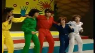 Parchis - Cinco Amigos De Verdad