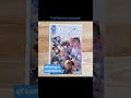 Secret Six Issue 6! Secrets revealed!Crazy Finale!