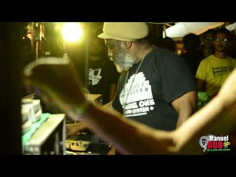 Manuel Dub History - MD#7 - Channel One