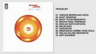Download lagu Base Jam - Album Dari Hati | Audio HQ mp3