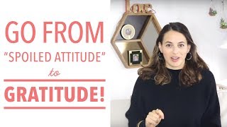 How to Raise Grateful Children (10 Tips for Teaching Gratitude)