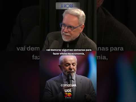 Aumento do Bolsa Família deve ter impacto só no segundo turno, analisa Toledo
