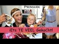 KiDS + MAMA MEGA PRiMARK | Bellinga Shoplog #41