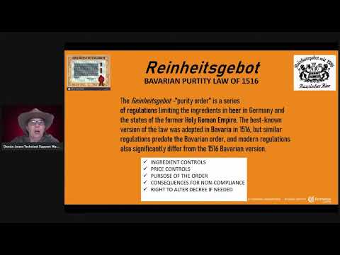 Fermentis Yeasts for German Lager Styles