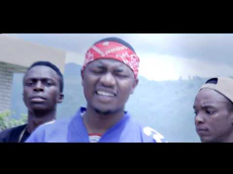 Samka x Shosho-_Rudi_official_Video