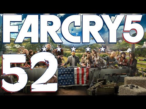 Far Cry 5 playthrough pt52 - Hunting Down John Seed