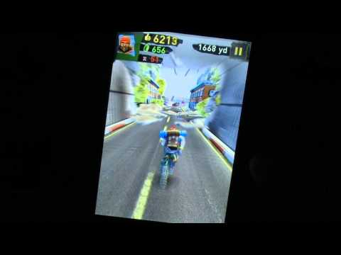 The End (TheEndApp) iPhone Gameplay Review - AppSpy.com