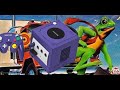 All Frogger Games For GameCube