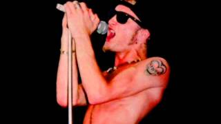 Alice In Chains - I Know Somethin&#39; (Bout You) @ Meadowlands 1991
