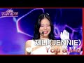 You & Me - 제니 [더 시즌즈-이효리의 레드카펫] | KBS 240105 방송