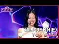 You Me 제니 더 시즌즈 이효리의 레드카펫 KBS 240105 방송