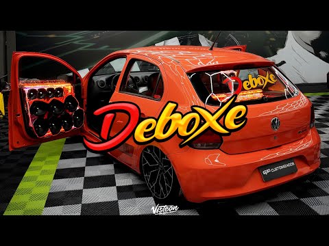 SENTA, POKA (ELETROFUNK) - MC MENO K, DJ JAPA NK, DJ DAVI DOG DOG, DJ AMORELLI, CORLEONE 