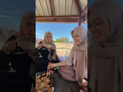 Piknik @ lariti beach