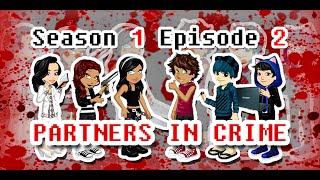 Partners in Crime || S1 // EP 2 || Woozworld Series