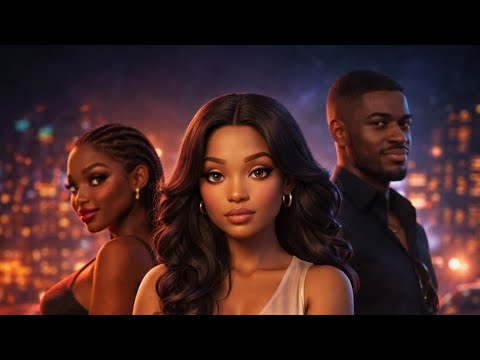 🔥 LOVE & LIES – FINAL EPISODE 🔥 when your boyfriend and cousin are running mad #ai #movie 