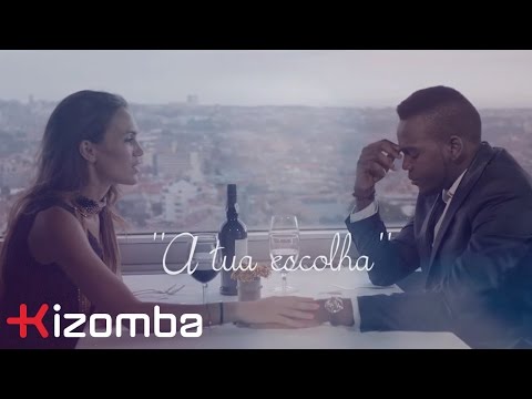 Claudio Ismael - A Tua Escolha | Official Video