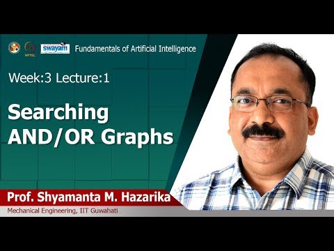 Fundamentals of Artificial Intelligence Introduction