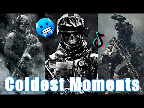 Coldest Moments of All time Part 4 🥶 Military Coldest Moments 🥶 TikTok Compilation 🥶 Sigma Military