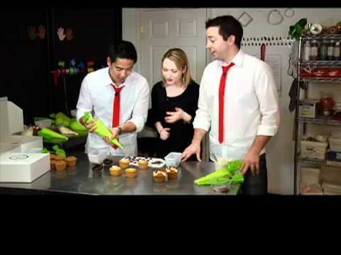 Mancakes - Johanna Ward