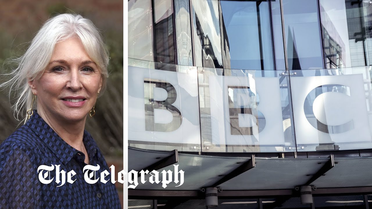 BBC Three to bring back £80 million TV channel with an extensive schedule of repeats - Vimarsana News