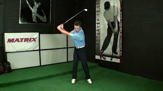 Mastering Golf Swing Transition: From Backswing to Downswing