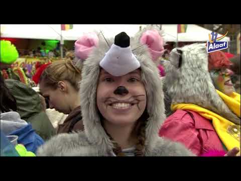 De11devande11de 2018: Don Kiesjot - Leef Merie