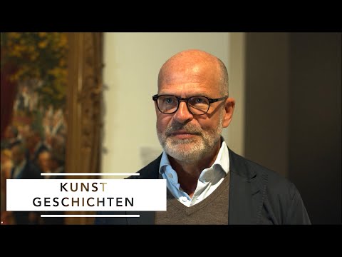 Kunstgeschichten - Thomas Köhler / Anton von Werner