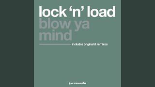 Blow Ya Mind (Dj Zany Remix)