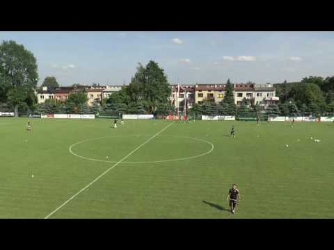 2016.06.04 Puszcza Niepołomice - Radomiak Radom - Retransmisja