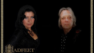 MADFEET  " En Dehors du Temps "