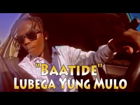 Baatidde Lubega Young Mulo Official HD Video [Sandrigo.Promotar] 2016