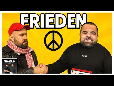 Fauzi im Interview: Einwanderung, Beef mit Hakan und Lebensweisheiten | PODCAST #15 #watisdennman