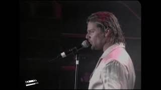 RICKY MARTIN- Donde Estaras - en Vivo Av, 9 de Julio, Buenos Aires Argentina 1996