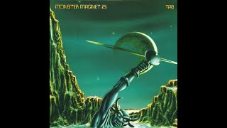Monster Magnet 25 - Tab (trippytriptrip, 1080p60)