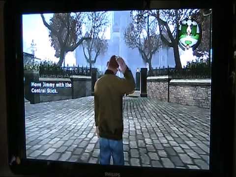 Tällästä lauantai pelailua 8.10.2011