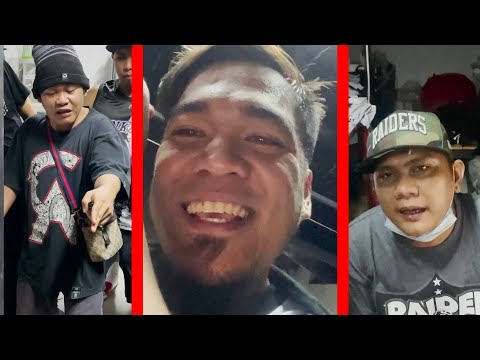 (Unlimited Freestyle) OG Whun vs Smugglaz vs Flict g