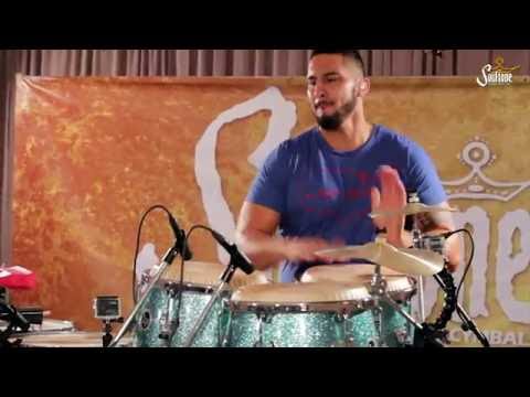 Robert Rangel - Glam Life