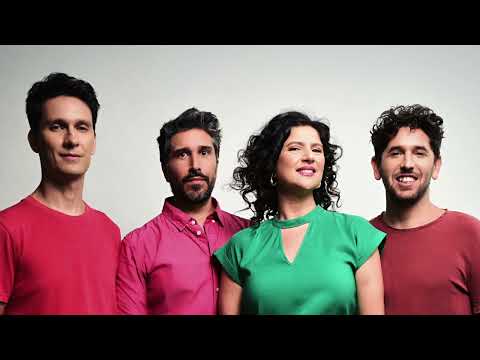Anat Cohen Quartetinho (Jazz Club)