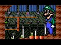 SMBX CUSTOM BOSS RUSH Part 104 League Of Heros