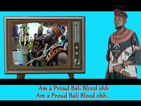 Nivo Ti - BALI BLOOD (Visualiser)