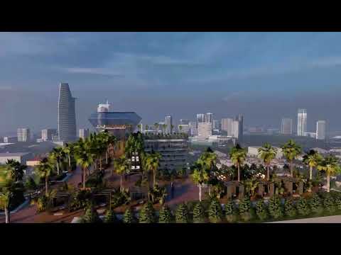 Căn hộ cao cấp 1 phòng ngủ 2,5 tỷ của tập đoàn sunshine group có gì đặc biệt.