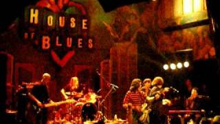 Tallahassee Lassie - Flamin' Groovies @ Ponderosa Stomp 2009