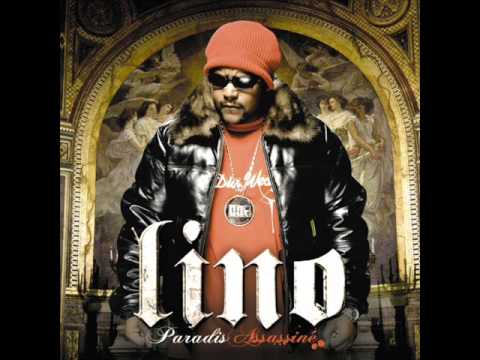 Lino - Où les anges brûlent