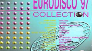 15.- T-SPOON - Rockstar (EURODISCO &#39;97)