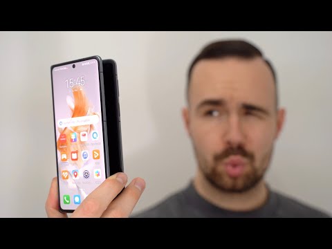 Das ist die Zukunft: Huawei Mate X3 Unboxing & Erster Eindruck (Deutsch) | SwagTab