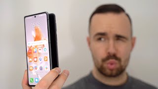 Das ist die Zukunft: Huawei Mate X3 Unboxing & Erster Eindruck (Deutsch) | SwagTab