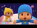PIM POM PUM Pocoyo S Planet Party Pocoyo Spanish Cartoons